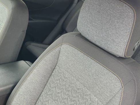 Used 2024 Chevrolet Equinox LT AWD/4WD image 24