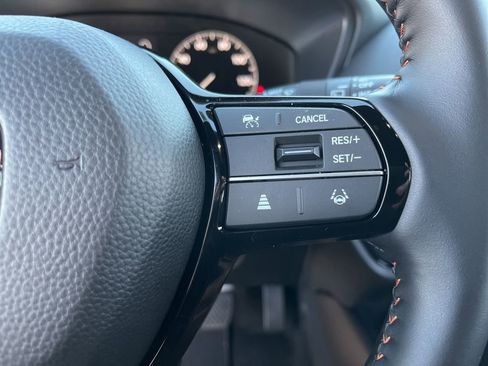 Used 2026 Honda HR-V Sport image 22