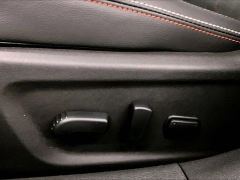 New 2026 Nissan Altima 2.5 SR w/ SR Premium Package FWD image 32
