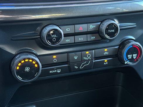 New 2025 Ford F150 STX w/ Equipment Group 200A image 18