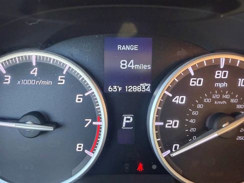 Used 2017 Acura RDX AWD image 11