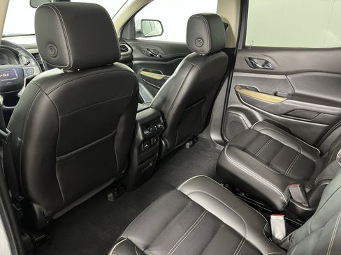 Used 2019 GMC Acadia Denali w/ Technology Package image 21