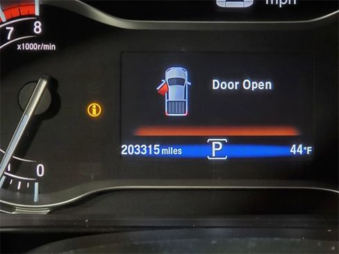 Used 2017 Honda Ridgeline RTL-T image 20