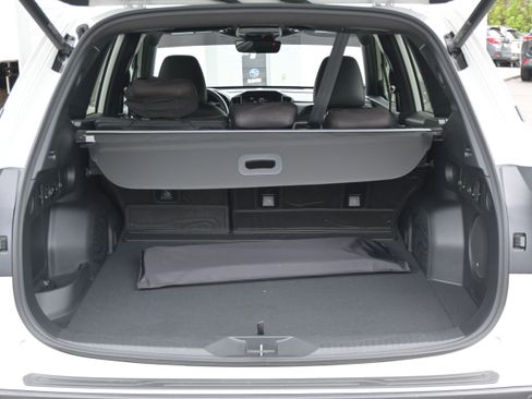 Used 2025 Subaru Forester Limited w/ Protection Package (1PH) AWD/4WD image 36