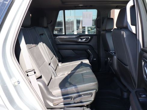 Used 2023 Chevrolet Tahoe RST image 49