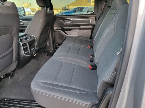 Used 2022 RAM 1500 Big Horn image 13