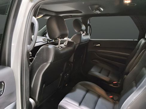 Used 2022 Dodge Durango GT AWD/4WD image 13
