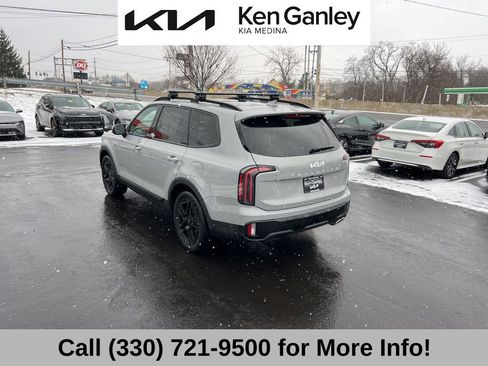 Certified 2024 Kia Telluride SX Prestige X-Line image 15
