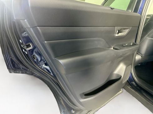Used 2026 Toyota Grand Highlander AWD Hybrid image 27