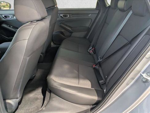 New 2026 Honda Civic Sport image 16