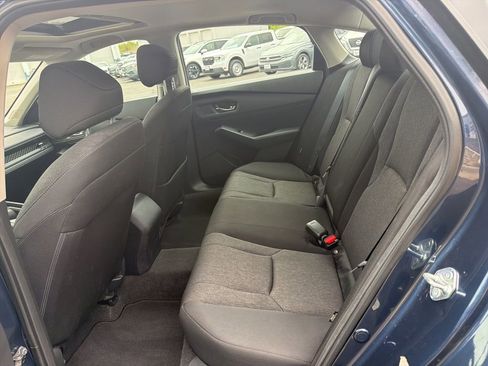 Used 2023 Honda Accord EX image 22