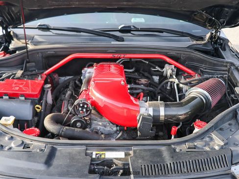 Used 2019 Dodge Durango SRT image 15