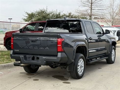 Used 2024 Toyota Tacoma SR image 4