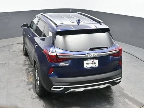 Used 2022 Kia Seltos EX AWD/4WD image 22