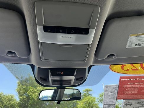 Certified 2023 Nissan Rogue S FWD image 26