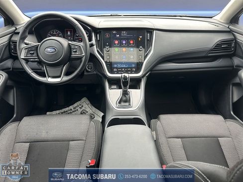 Used 2021 Subaru Outback Premium w/ Popular Package #1 image 12