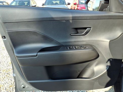 New 2026 Hyundai Kona SEL Sport image 8