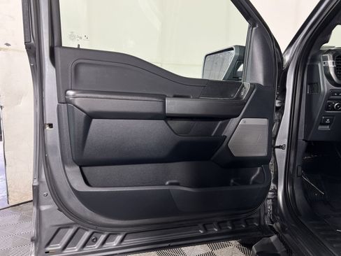 Used 2023 Ford F150 XLT w/ Equipment Group 302A High AWD/4WD image 14