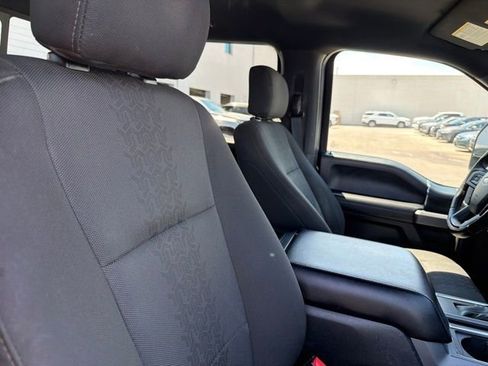 Used 2019 Ford F150 XLT w/ Equipment Group 302A Luxury AWD/4WD image 26