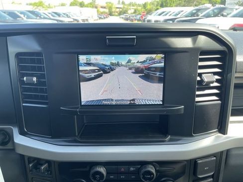 New 2026 Ford F350 XL AWD/4WD image 26
