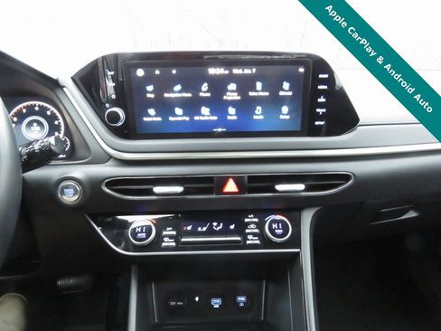Used 2023 Hyundai Sonata SEL w/ Convenience Package image 26