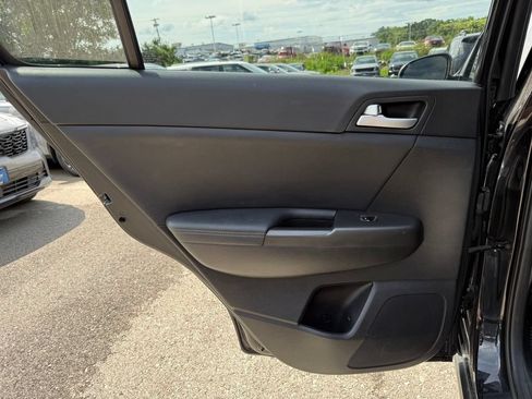 Certified 2017 Kia Sportage EX FWD image 8