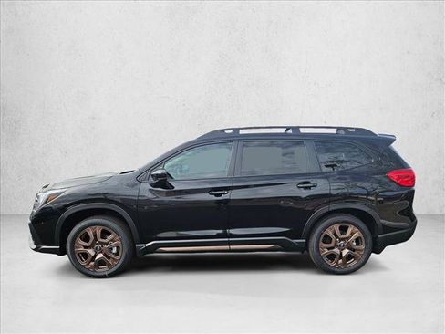 New 2026 Subaru Ascent Limited Bronze image 7