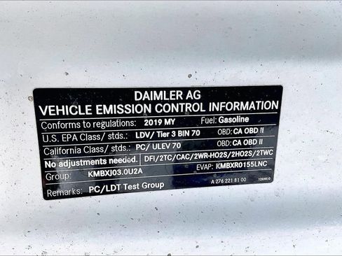 Used 2019 Mercedes-Benz E 450 Cabriolet image 36