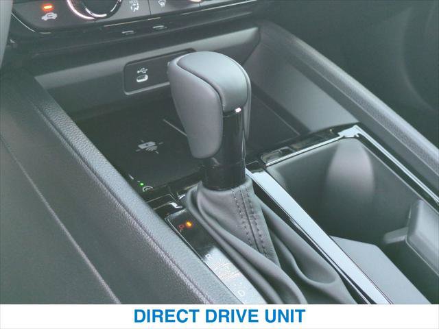 New 2026 Honda Accord Sport image 18