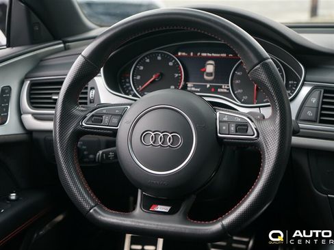 Used 2017 Audi A7 3.0T Competition Prestige AWD/4WD image 19