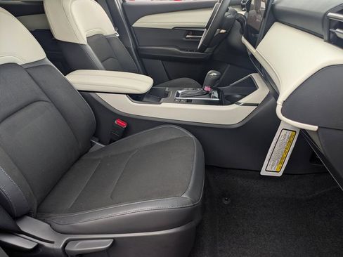 New 2026 MAZDA CX-5 Select AWD/4WD image 43