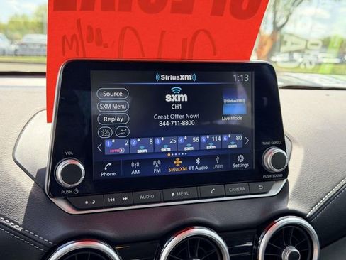 Used 2024 Nissan Sentra SV image 19