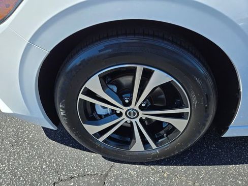 Used 2023 Nissan Sentra SV image 20