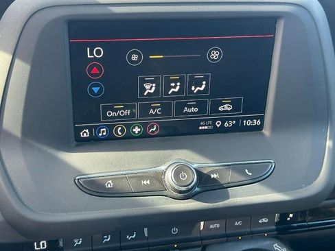 Used 2023 Chevrolet Camaro LT w/ RS Package image 17