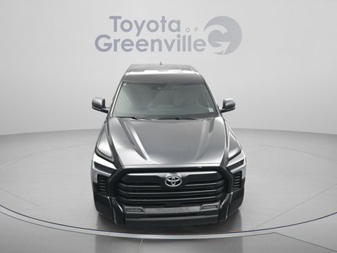 Used 2025 Toyota Tundra SR5 w/ SR5 Convenience Package image 23