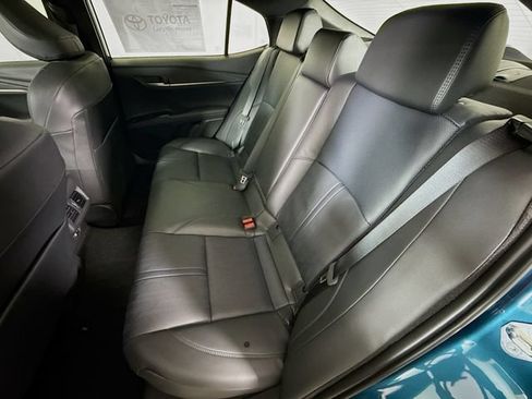 New 2026 Toyota Camry XSE AWD/4WD image 24