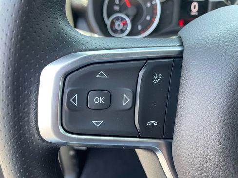 New 2025 RAM 2500 Tradesman image 31