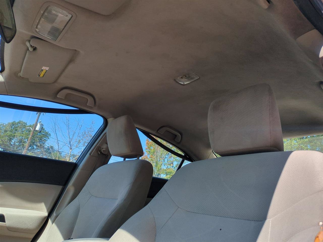 Used 2012 Honda Civic LX image 13