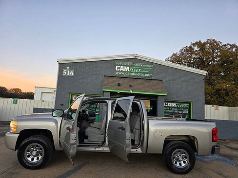 Used 2007 Chevrolet Silverado 1500 LT image 45