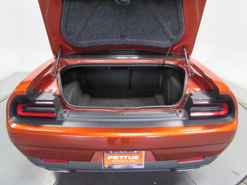 Used 2020 Dodge Challenger GT w/ Driver Convenience Group AWD/4WD image 11