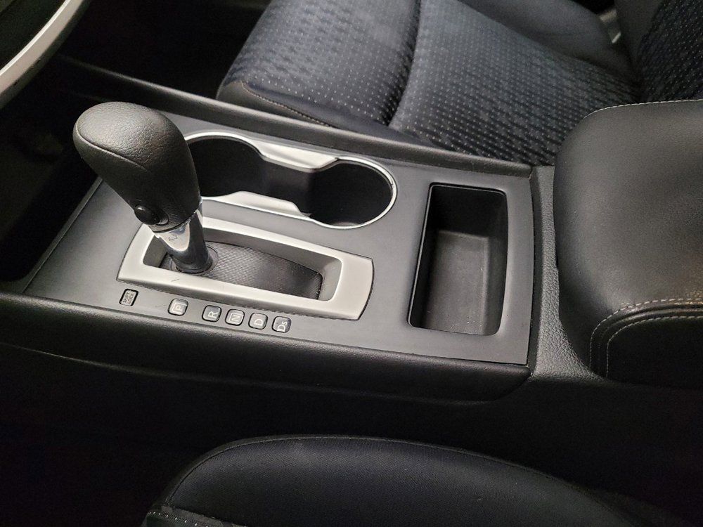 Used 2016 Nissan Altima 2.5 S w/ Power Driver Seat Package FWD image 26