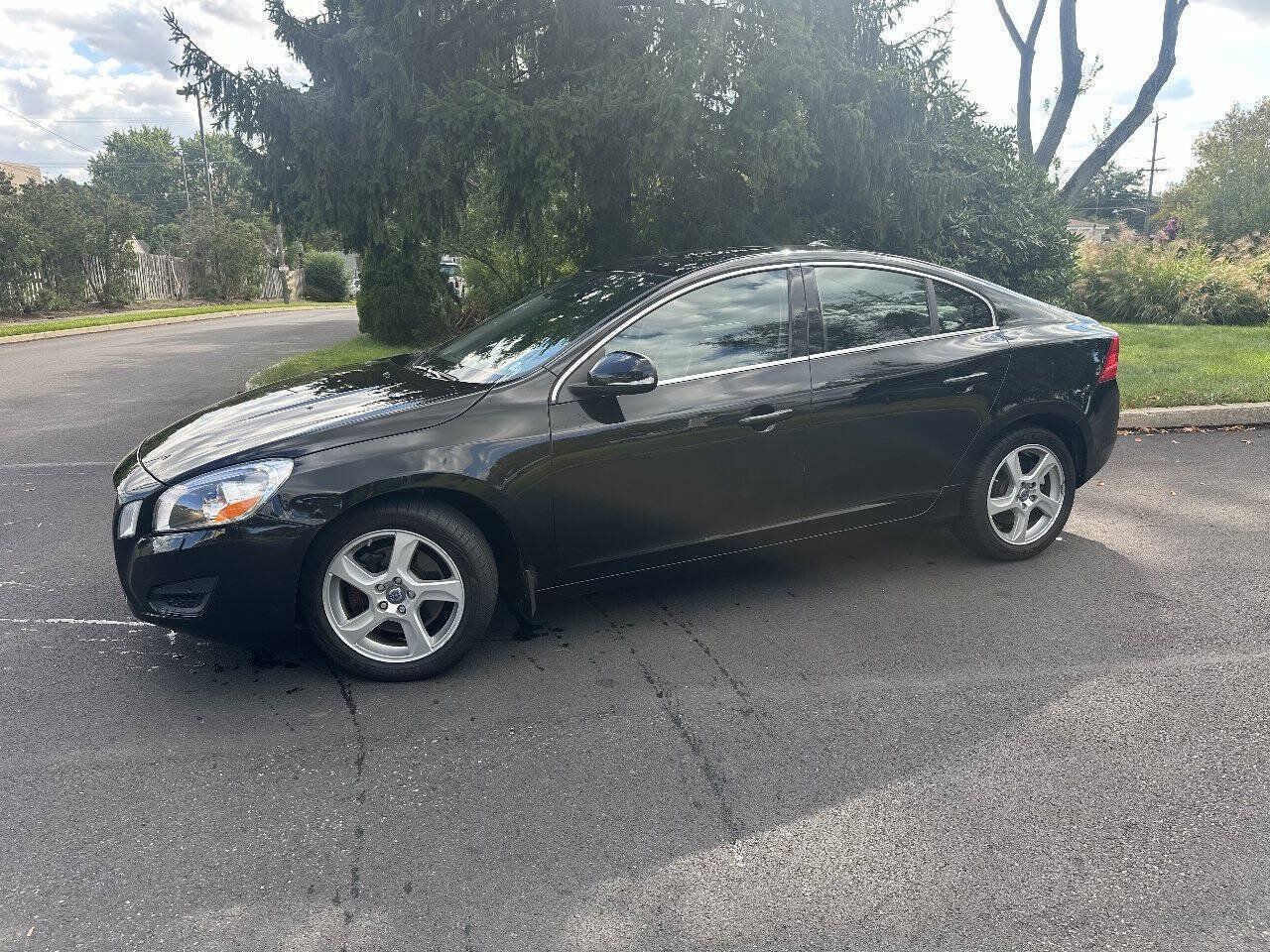 Used 2012 Volvo S60 T5 FWD image 4