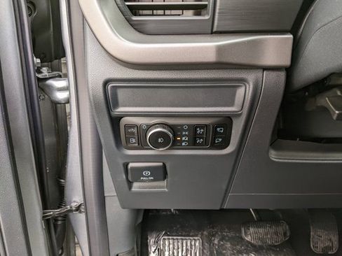 New 2025 Ford F150 XLT w/ Equipment Group 302A MID AWD/4WD image 34