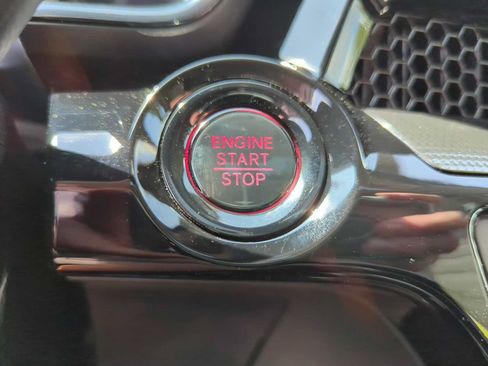 New 2026 Honda CR-V EX-L image 25
