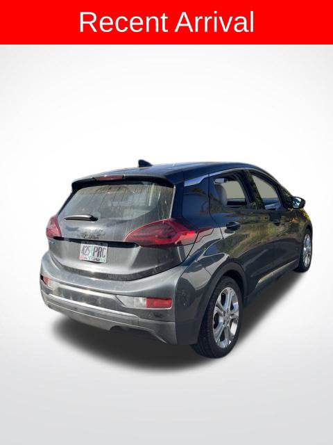 Used 2020 Chevrolet Bolt LT FWD image 2