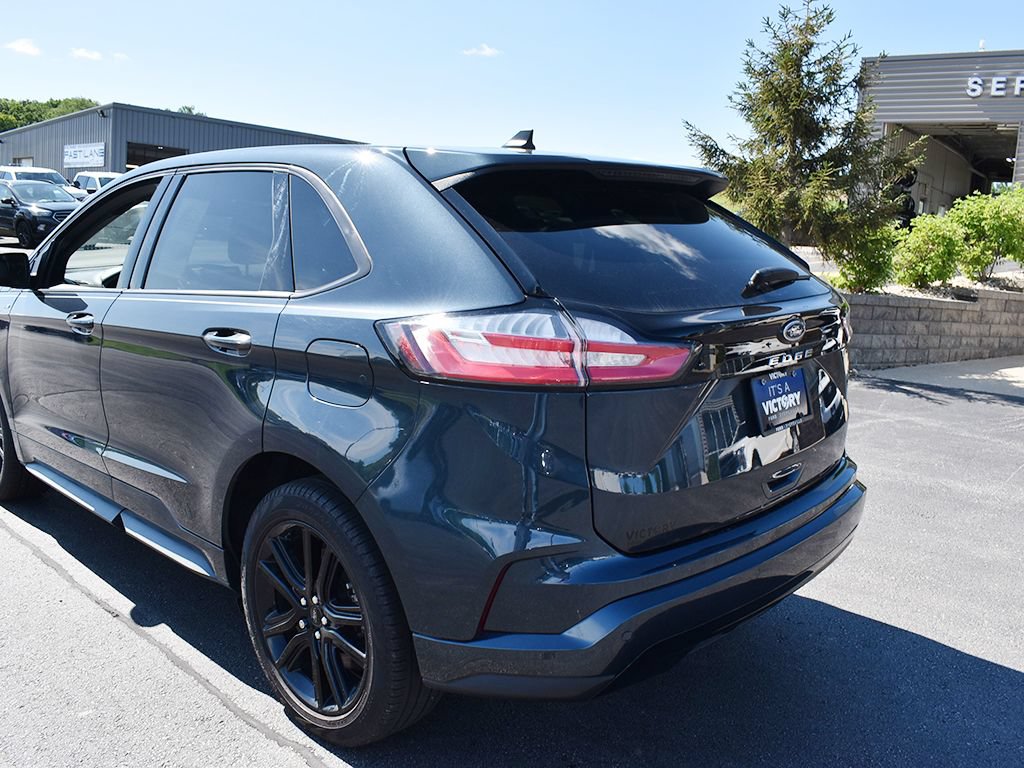 Used 2024 Ford Edge ST-Line AWD/4WD image 29