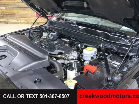 Used 2024 RAM 2500 Limited AWD/4WD image 18