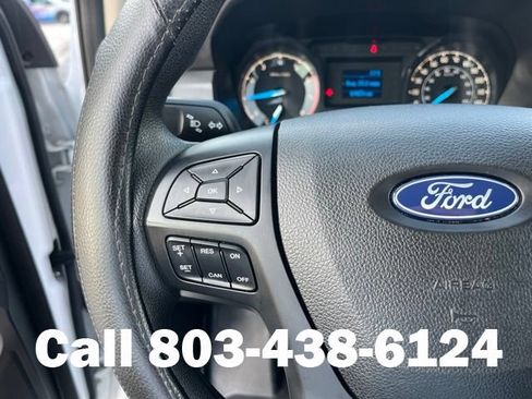 Used 2022 Ford Ranger XL AWD/4WD image 21