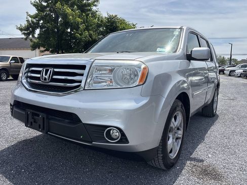 Used 2013 Honda Pilot EX-L image 12