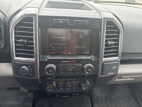 Used 2015 Ford F150 XLT w/ Equipment Group 302A Luxury AWD/4WD image 25